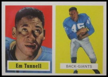 35 Emlen Tunnell